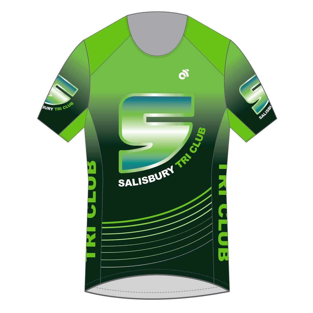 APEX+ Women's Run Top