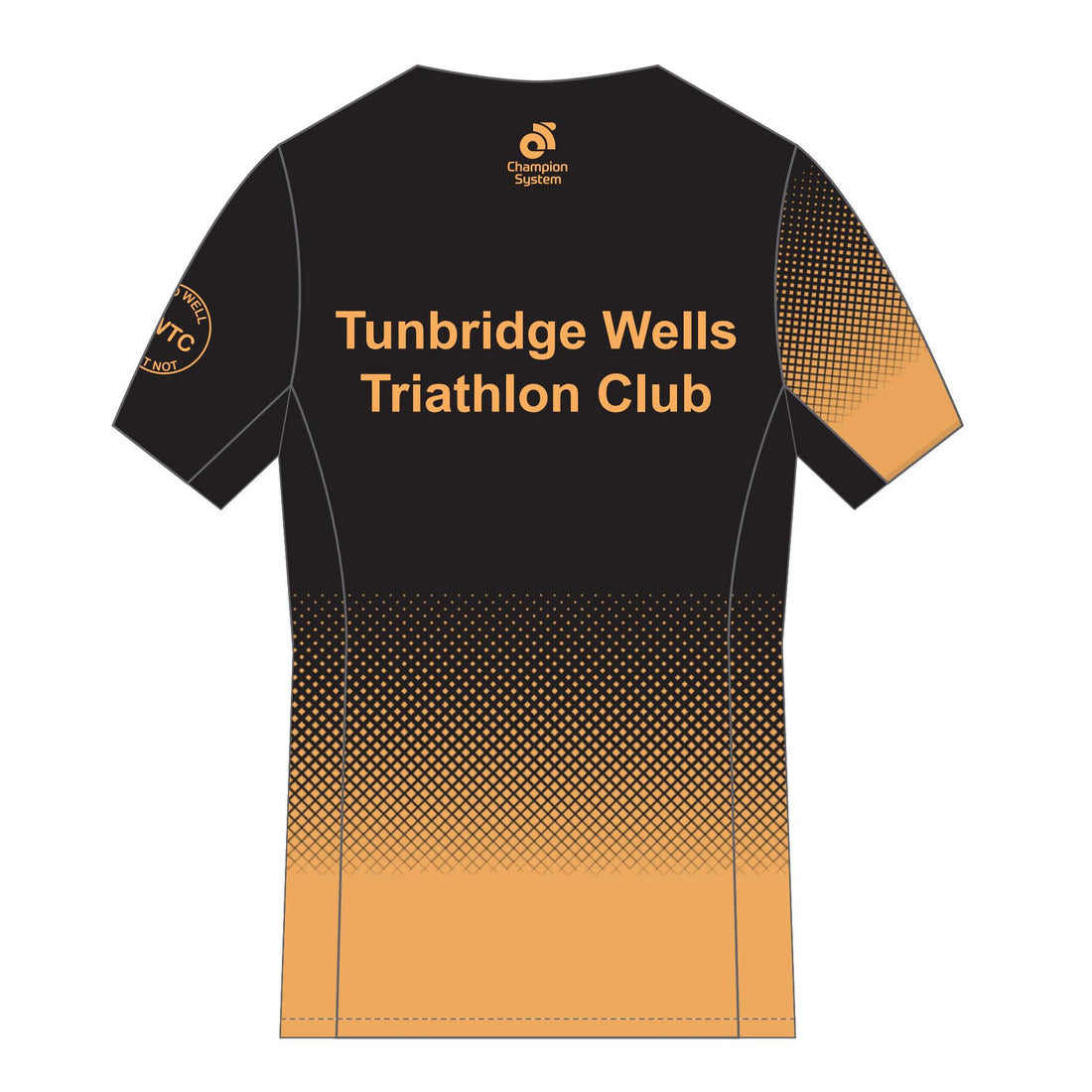 APEX+ Women's Run Top