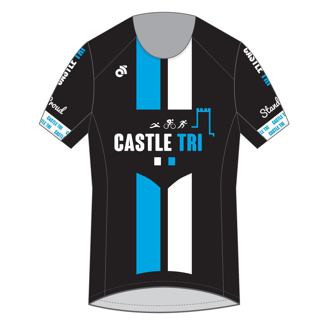 APEX+ Women's Run Top