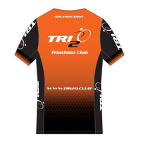 APEX+ Women's Run Top