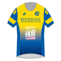 APEX+ Women's Run Top