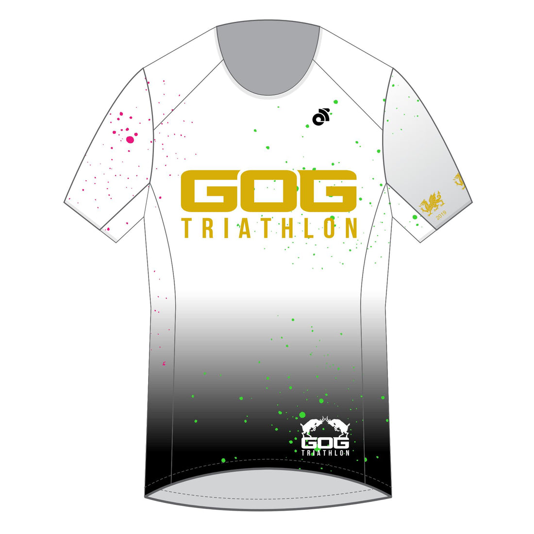 APEX+ Women's Run Top