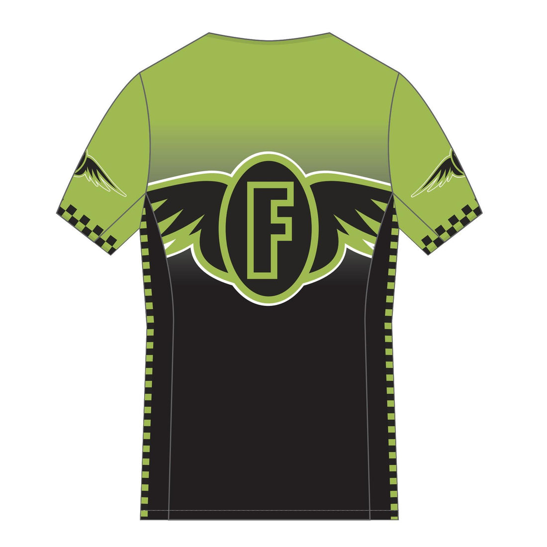 APEX+ Women's Run Top