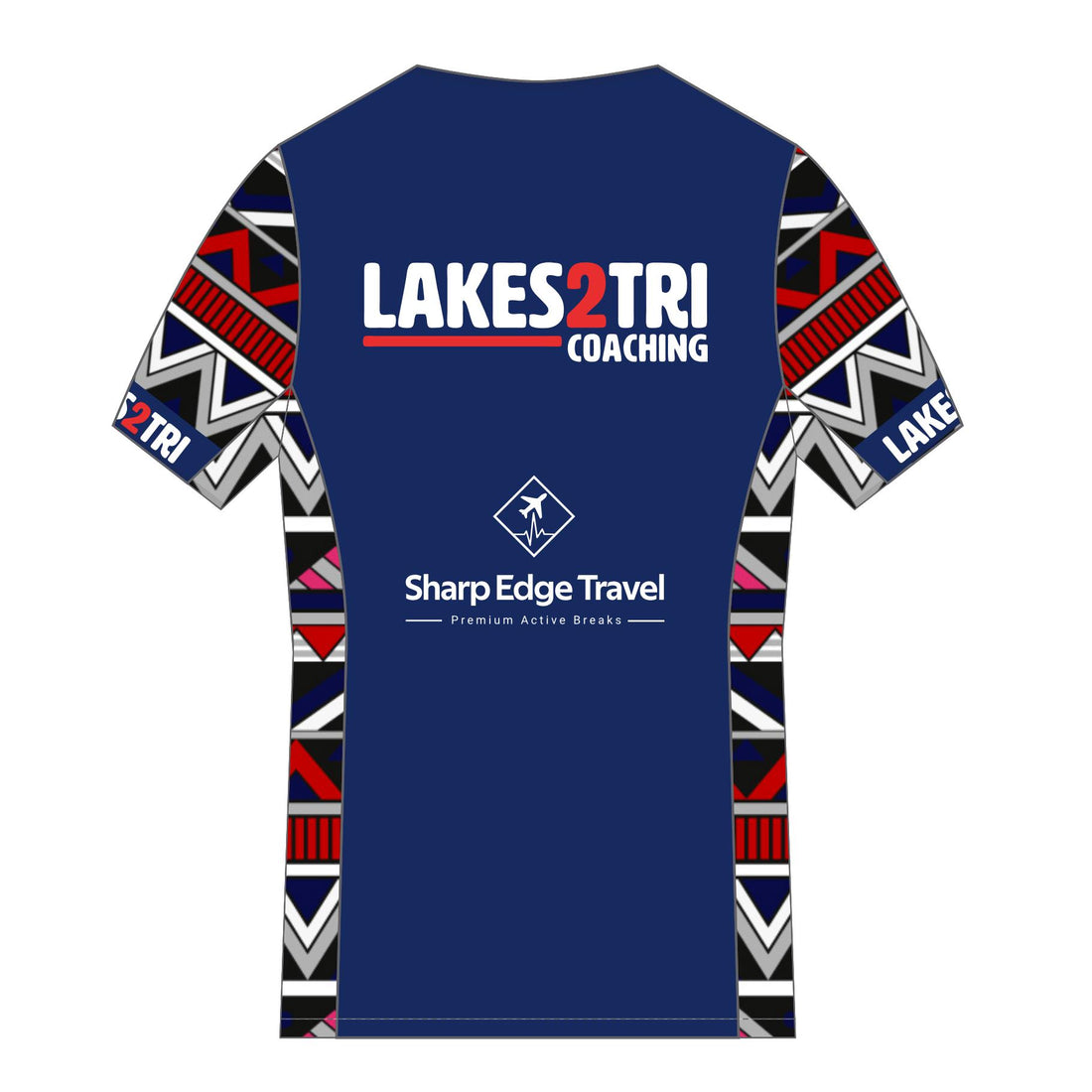 APEX+ Women's Run Top