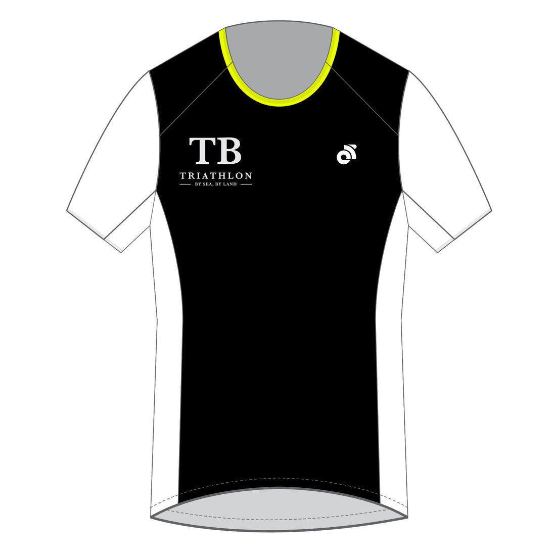 APEX+ Women's Run Top