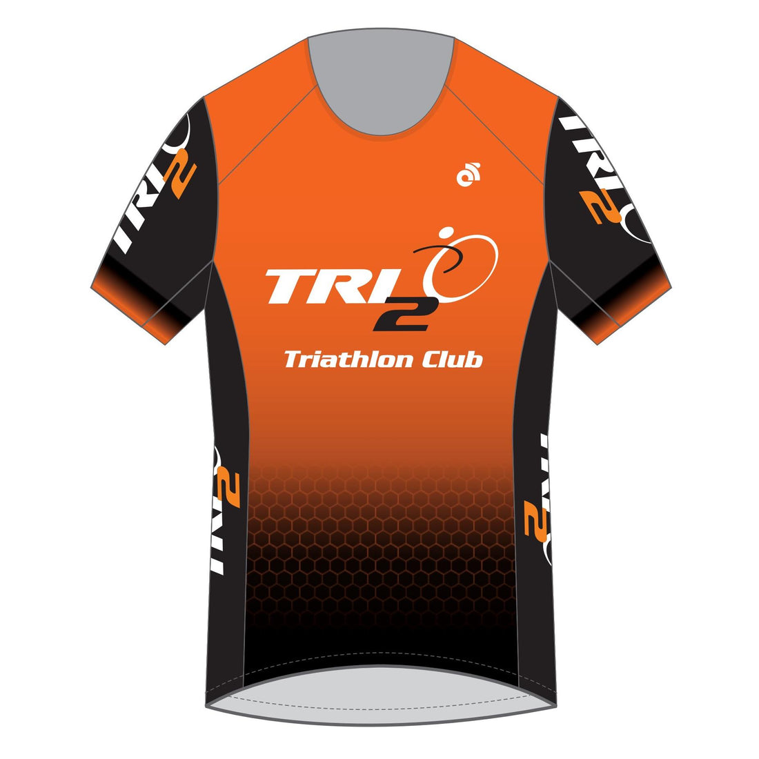 APEX+ Women's Run Top
