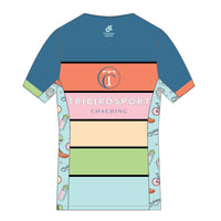 APEX+ Women's Run Top