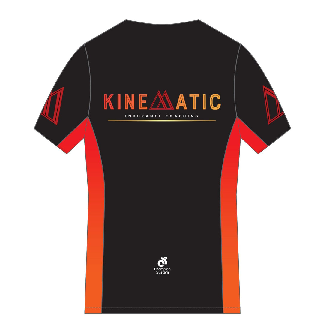 APEX+ Women's Run Top
