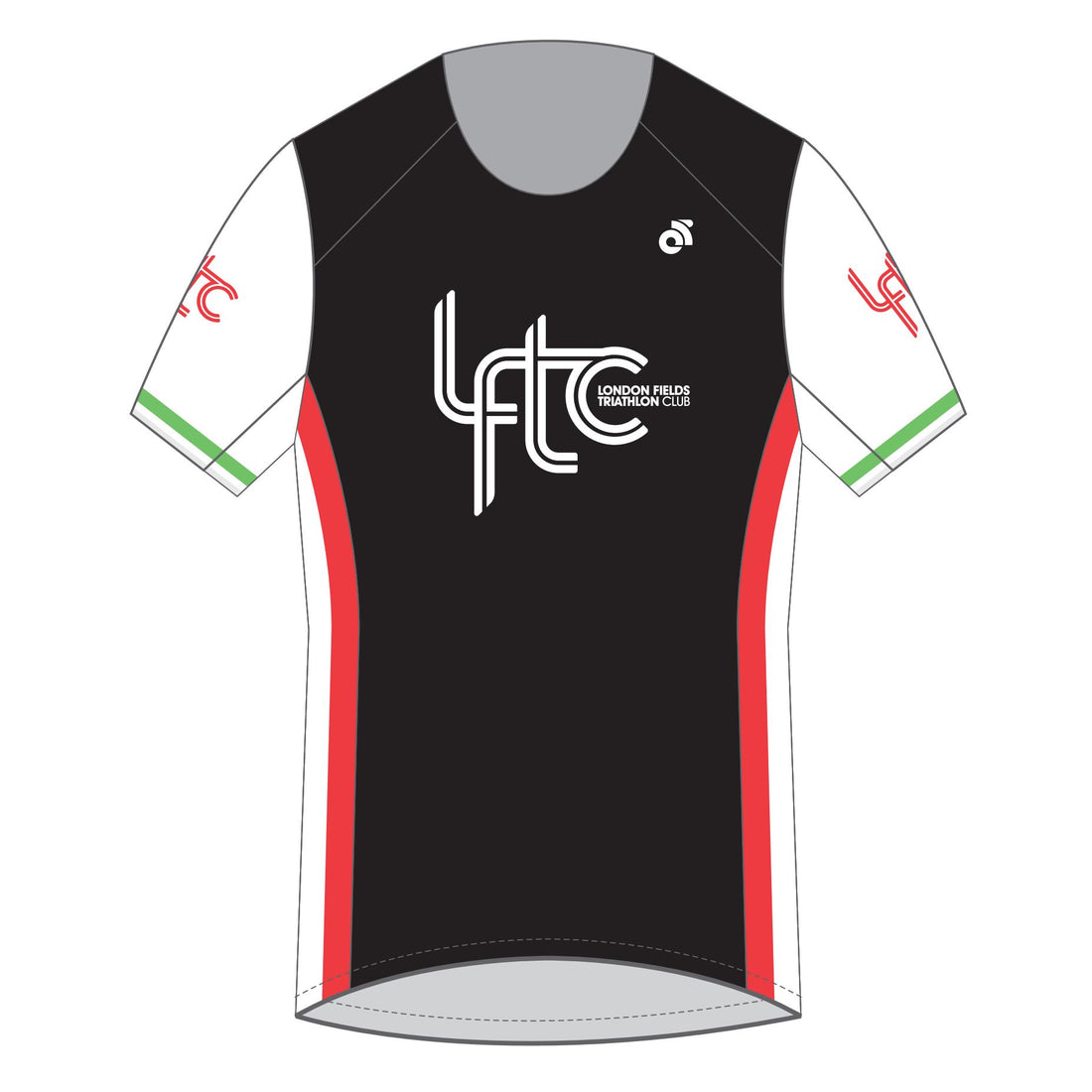 APEX+ Women's Run Top