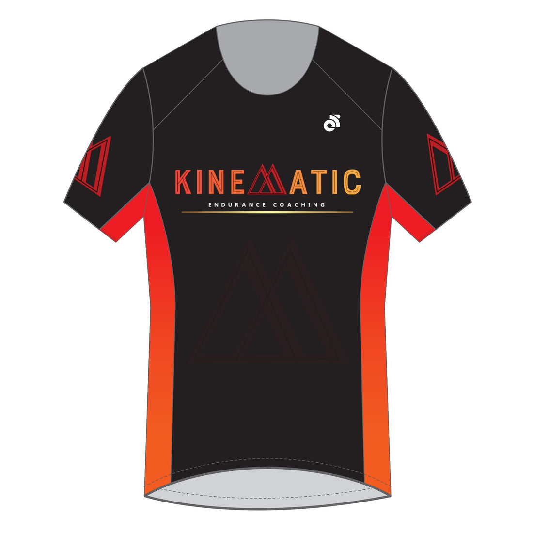 APEX+ Women's Run Top