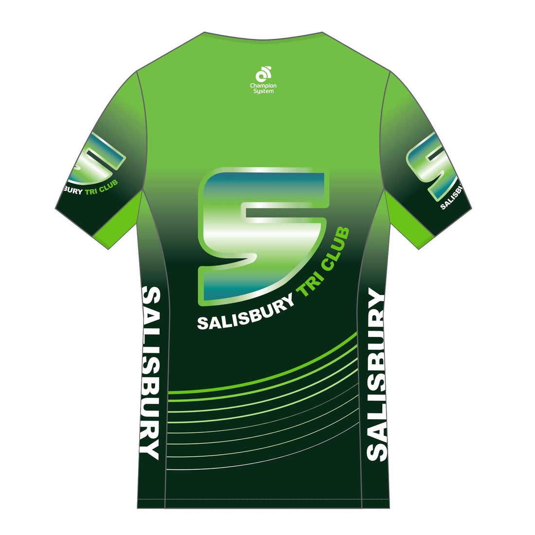 APEX+ Women's Run Top