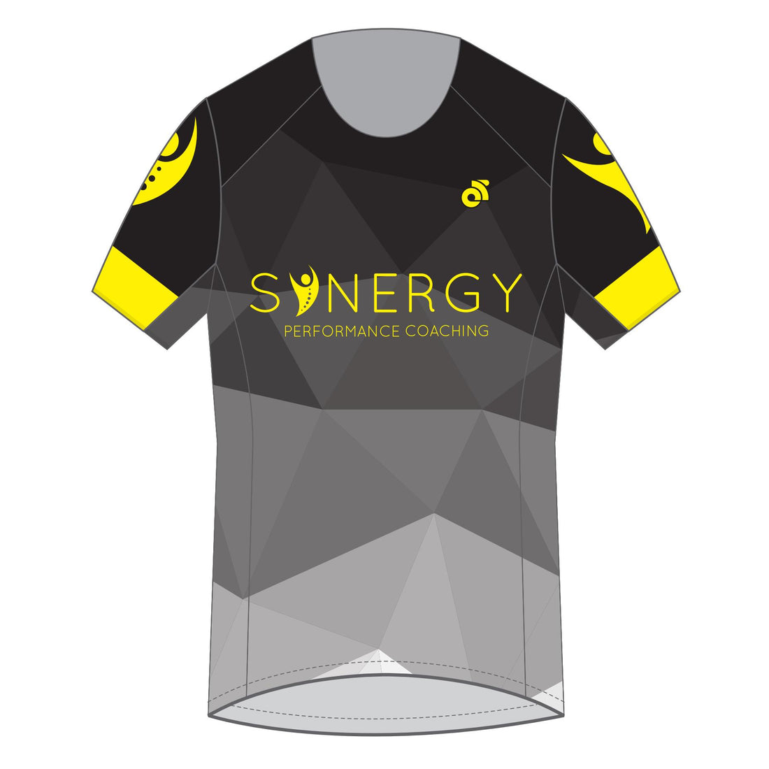 APEX+ Women's Run Top