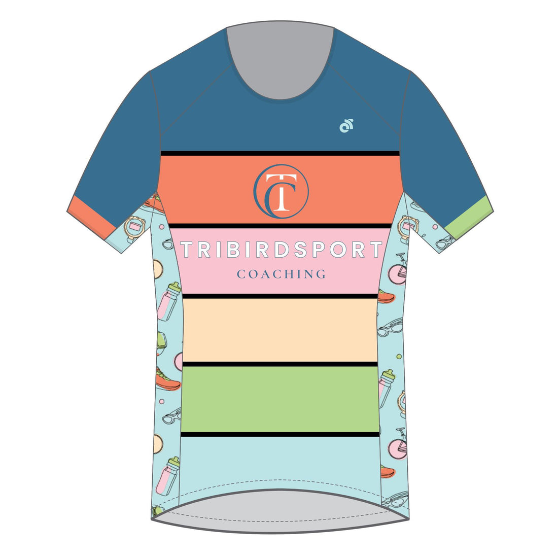APEX+ Women's Run Top