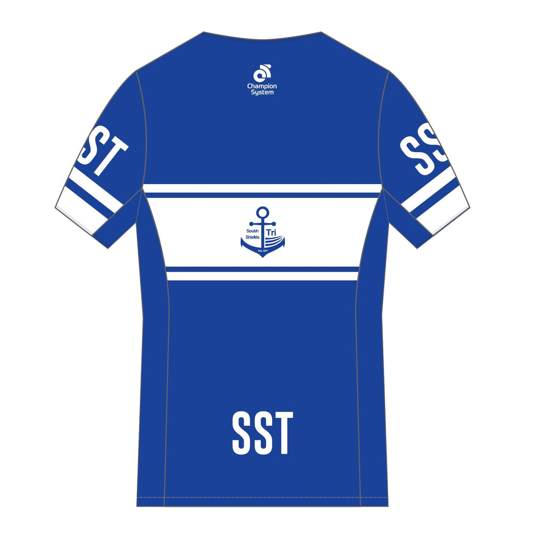 APEX+ Women's Run Top