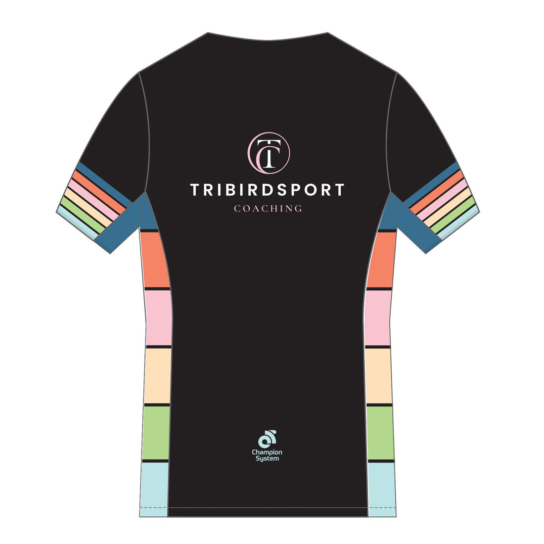APEX+ Women's Run Top
