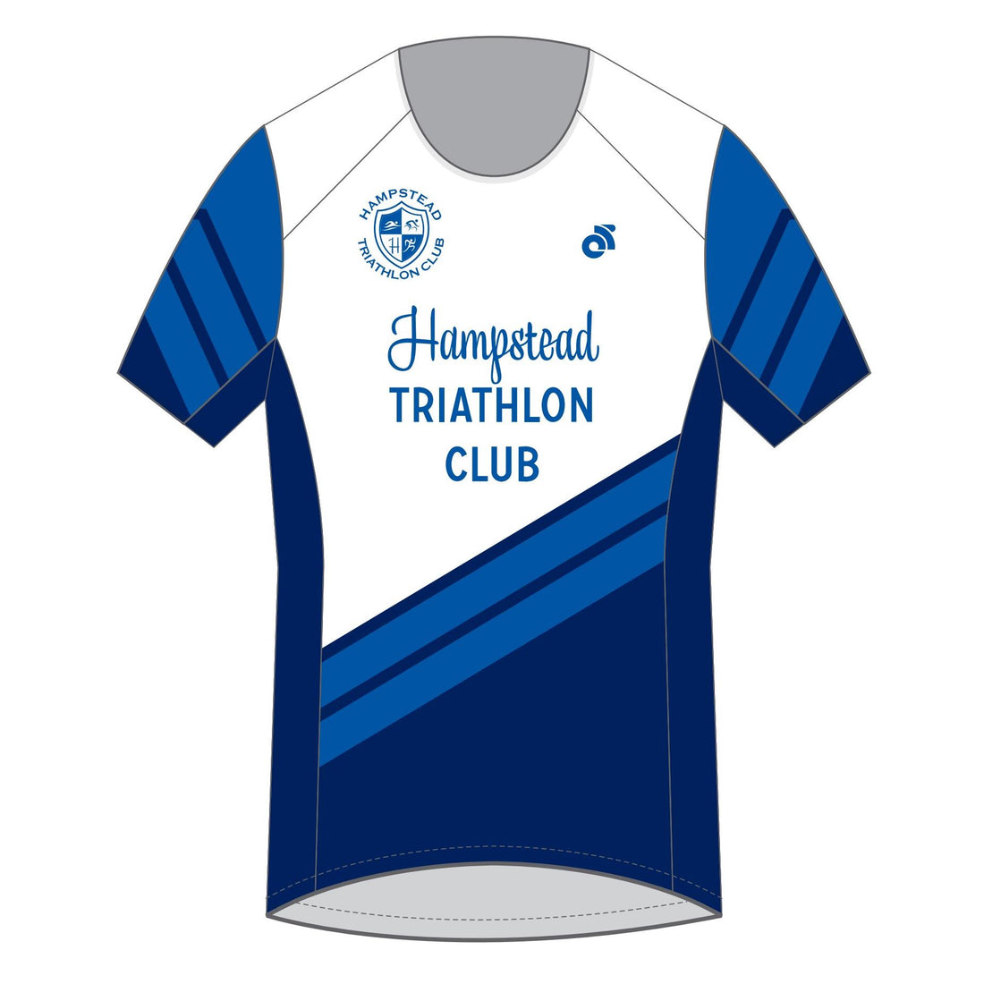PERFORMANCE+ Women's Run Top