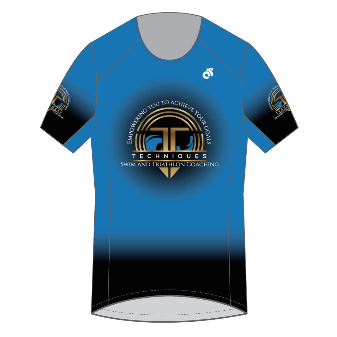 PERFORMANCE+ Women's Run Top