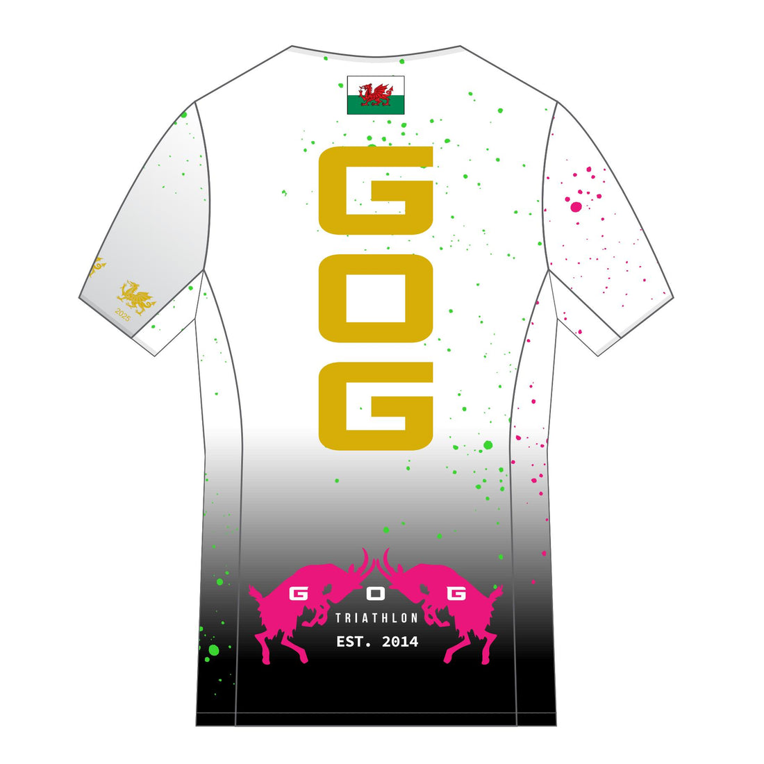 PERFORMANCE+ Women's Run Top