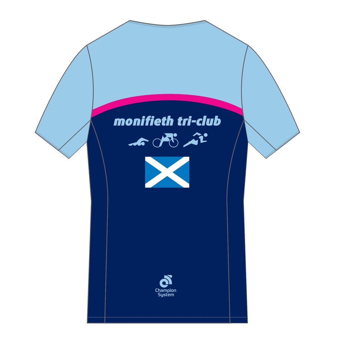 PERFORMANCE+ Women's Run Top