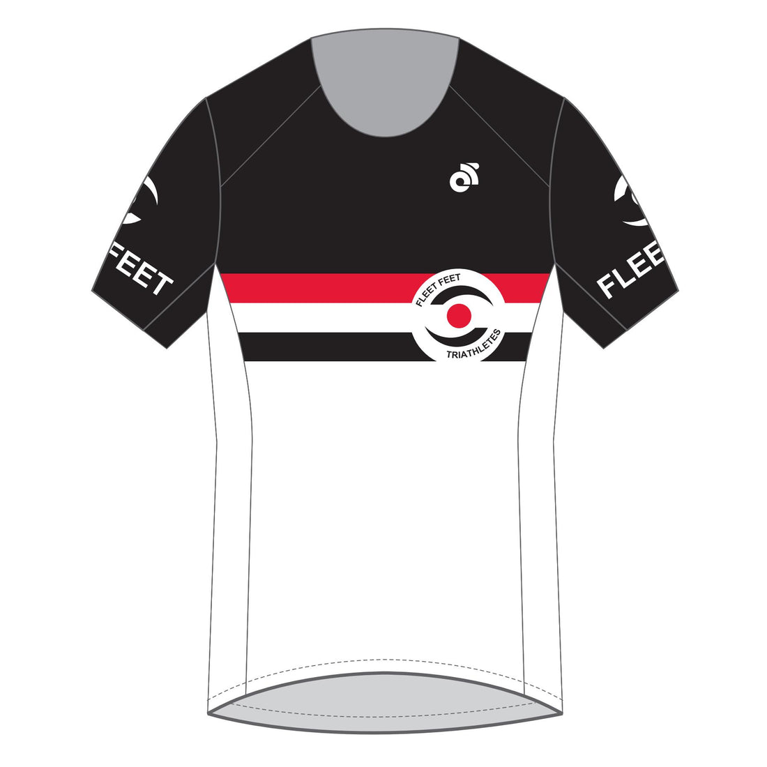 PERFORMANCE+ Women's Run Top