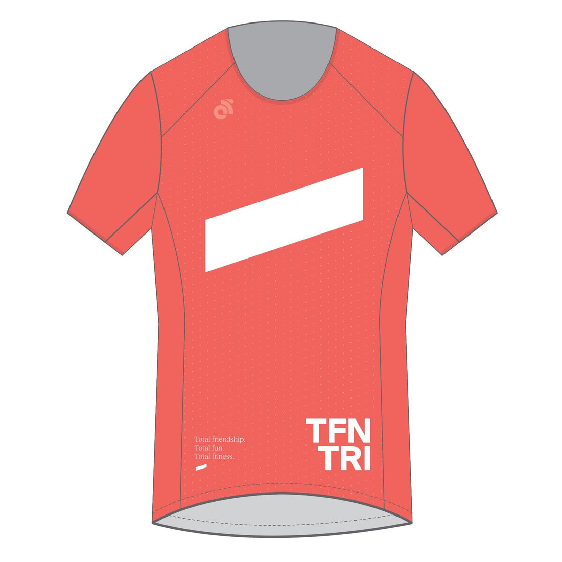 PERFORMANCE+ Women's Run Top
