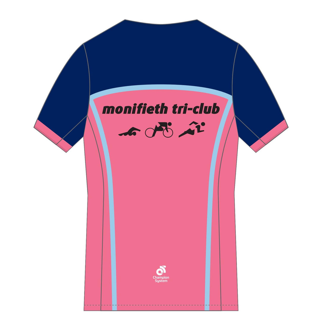 PERFORMANCE+ Women's Run Top