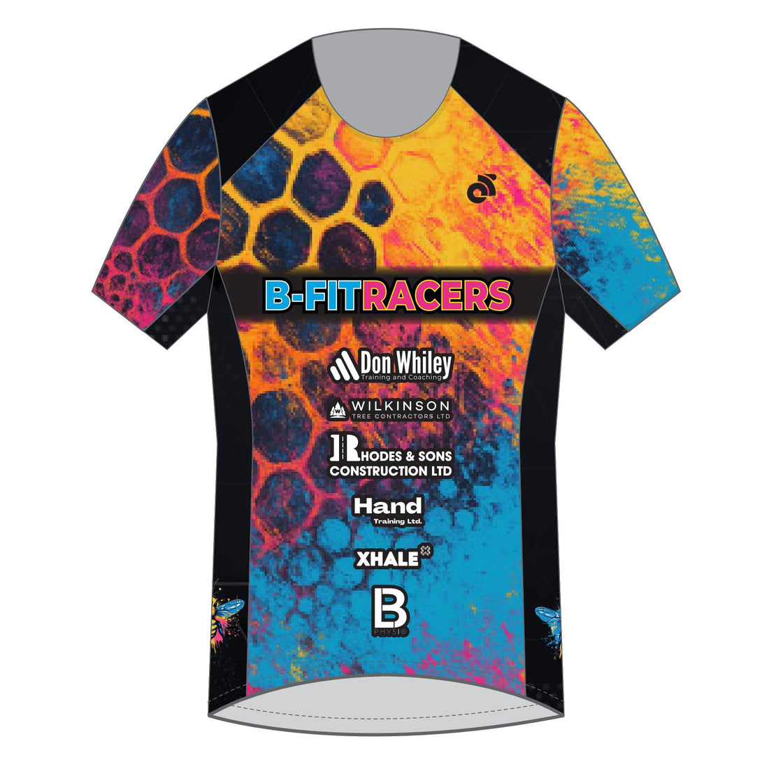 PERFORMANCE+ Women's Run Top