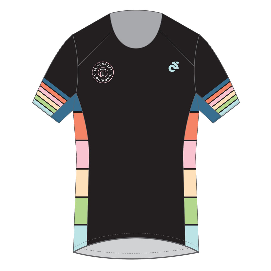 PERFORMANCE+ Women's Run Top