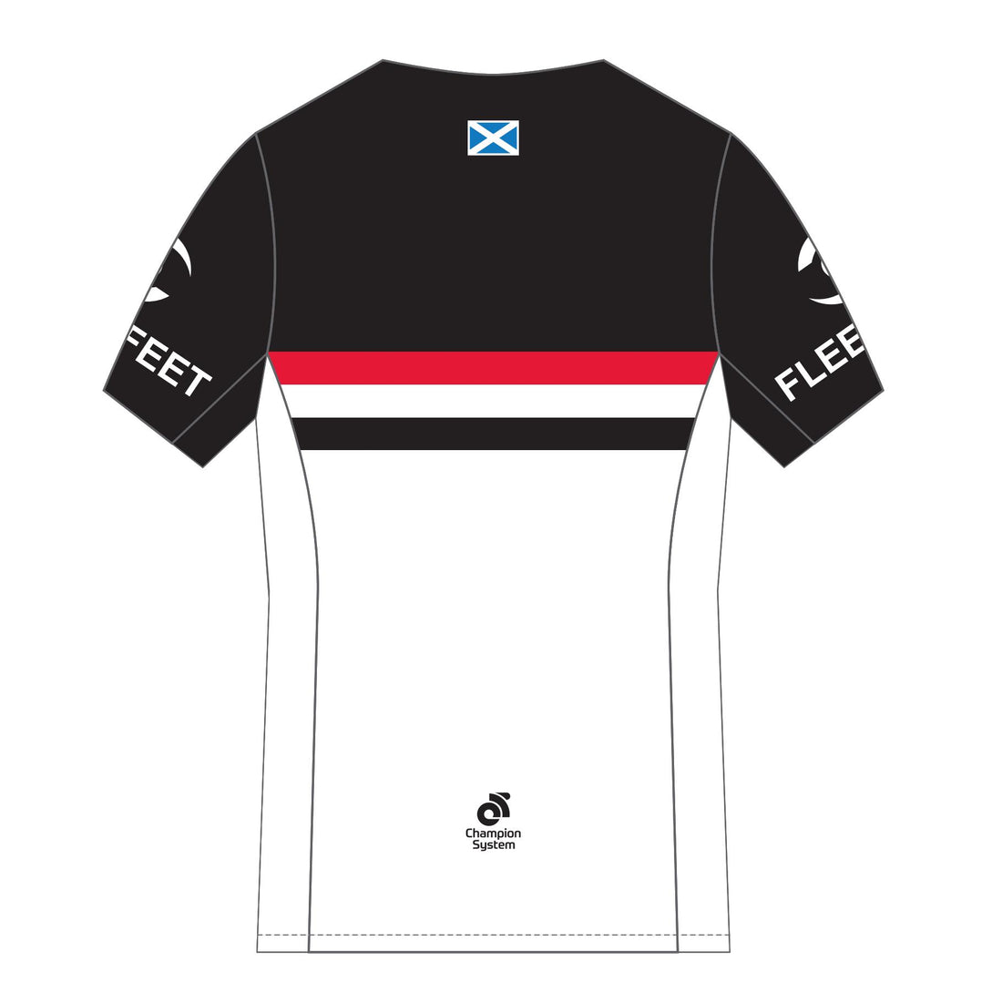 PERFORMANCE+ Women's Run Top