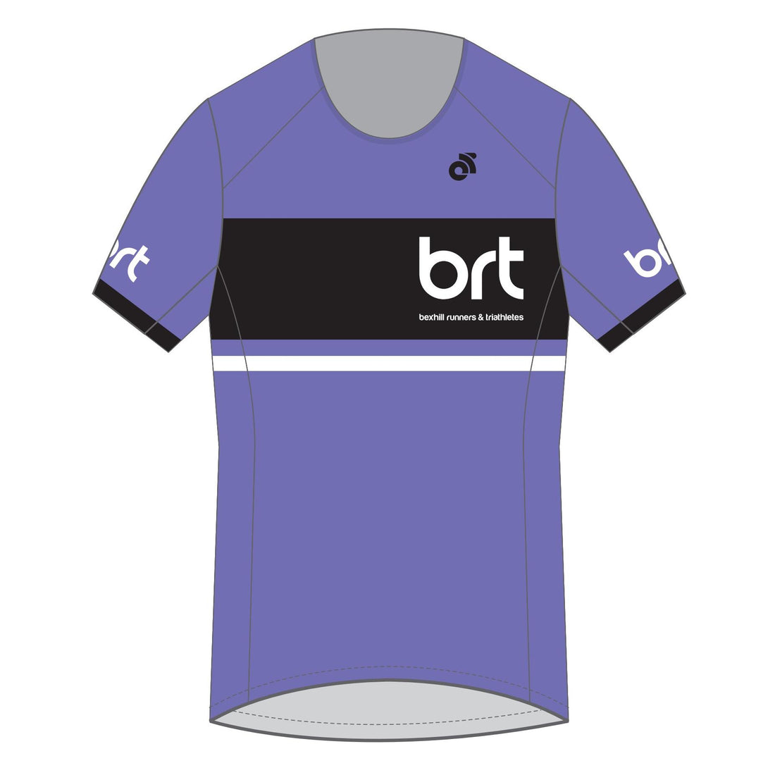 TECH+ Women's Run Top