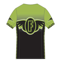 TECH+ Women's Run Top