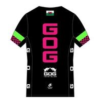 TECH+ Women's Run Top