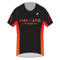 TECH+ Women's Run Top