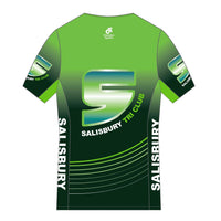 TECH+ Women's Run Top