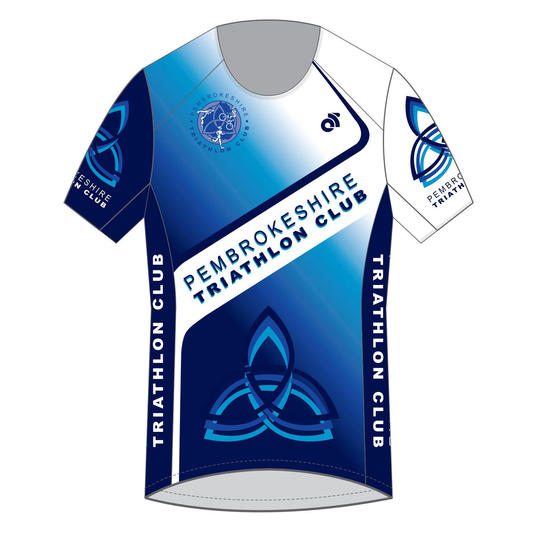 TECH+ Women's Run Top