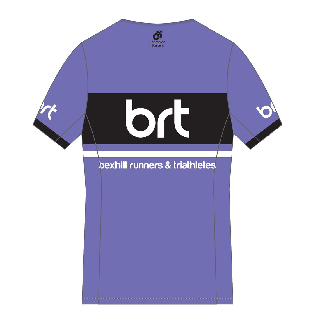 TECH+ Women's Run Top