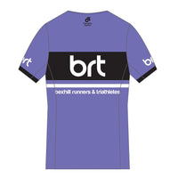 TECH+ Women's Run Top