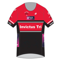 TECH+ Women's Run Top
