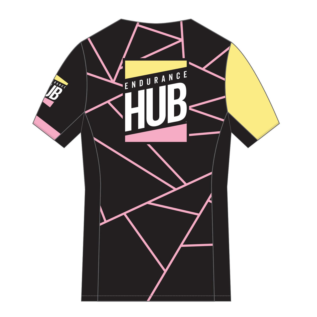 TECH+ Women's Run Top