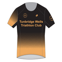 TECH+ Women's Run Top