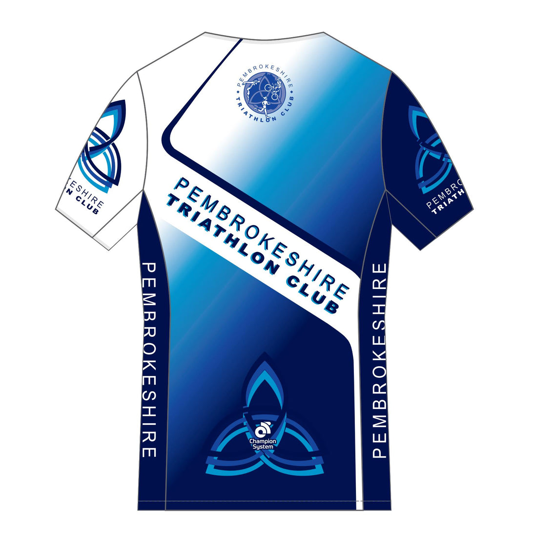 TECH+ Women's Run Top