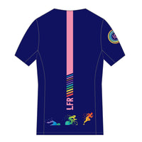 TECH+ Women's Run Top