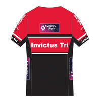 TECH+ Women's Run Top