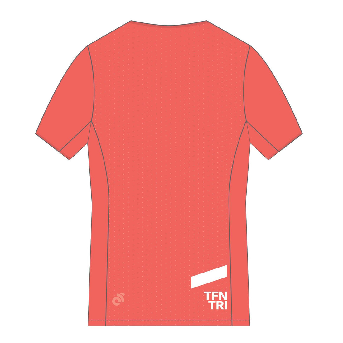 TECH+ Women's Run Top