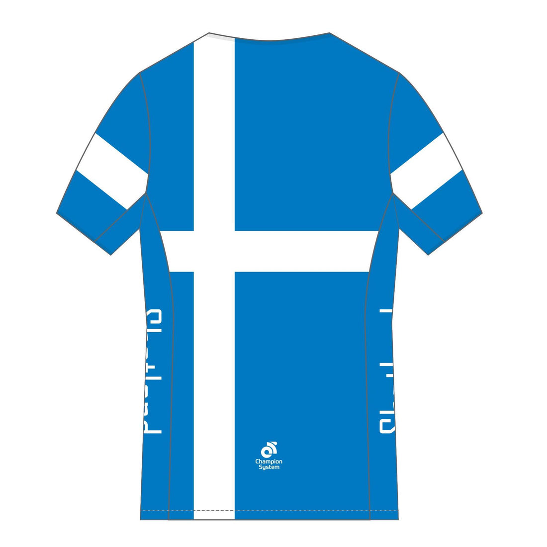 TECH+ Women's Run Top