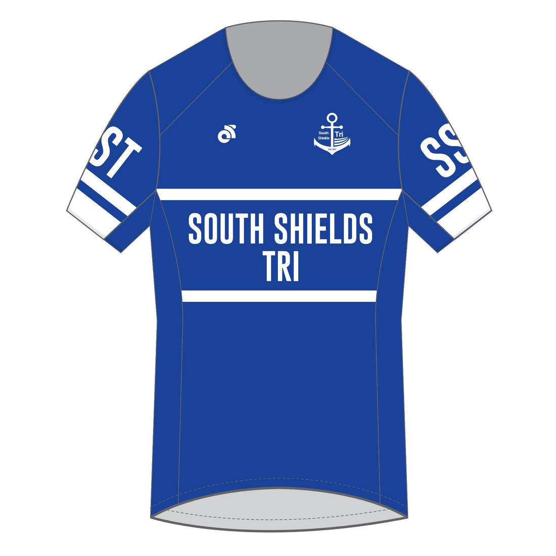TECH+ Women's Run Top