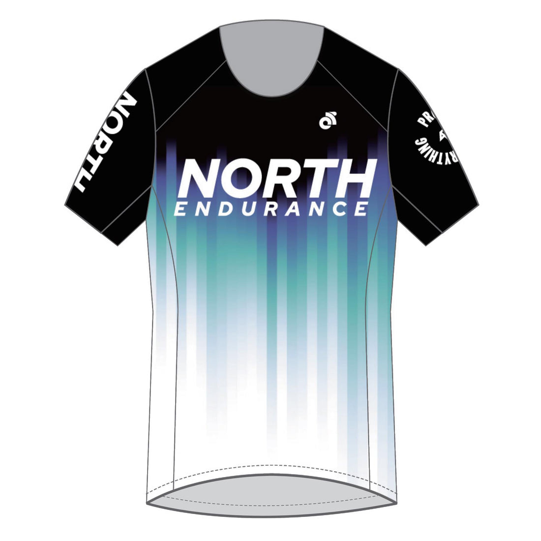 TECH+ Women's Run Top