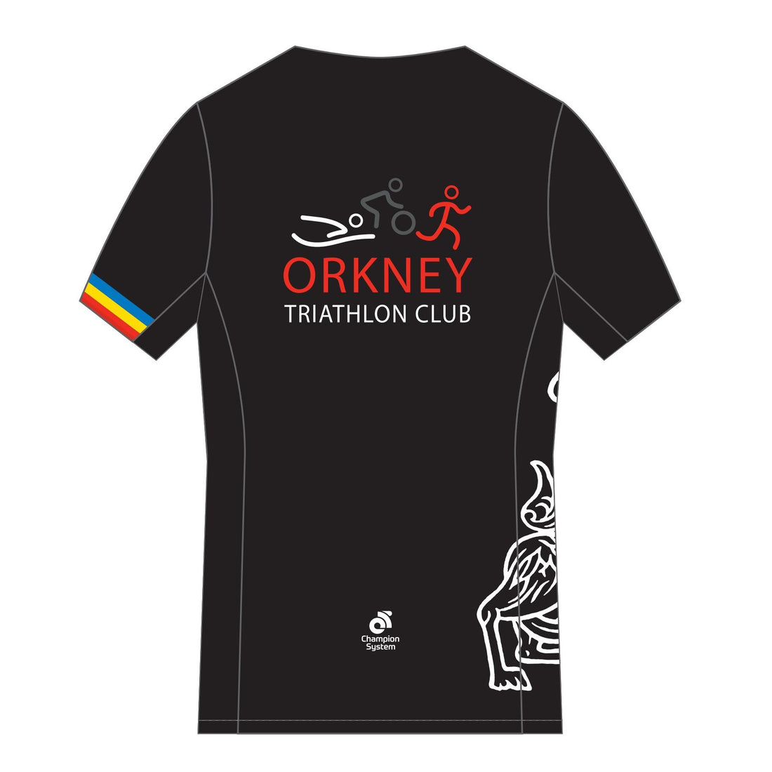 TECH+ Women's Run Top