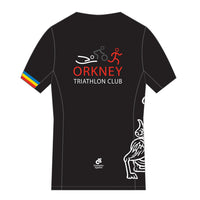 TECH+ Women's Run Top