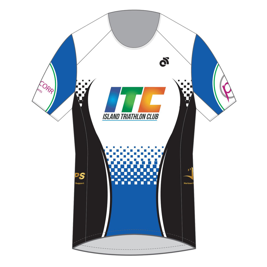 TECH+ Women's Run Top